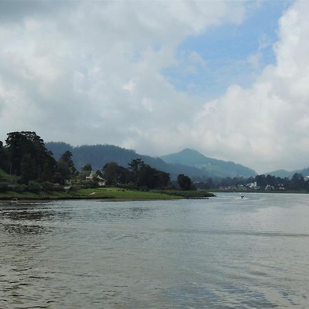 The Teak By Lakbima Nuwara Eliya Exterior foto