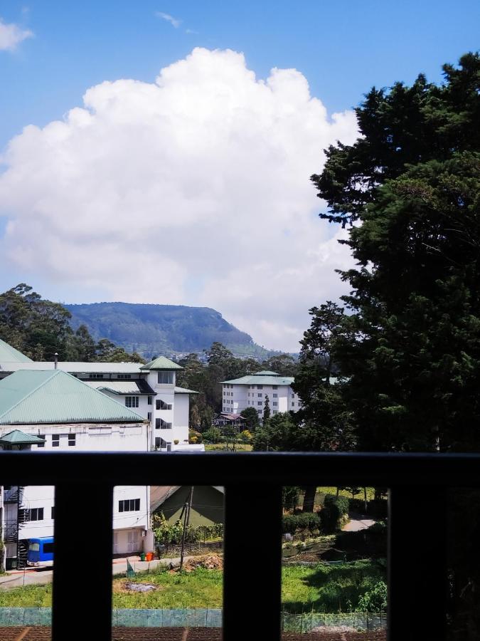 The Teak By Lakbima Nuwara Eliya Exterior foto