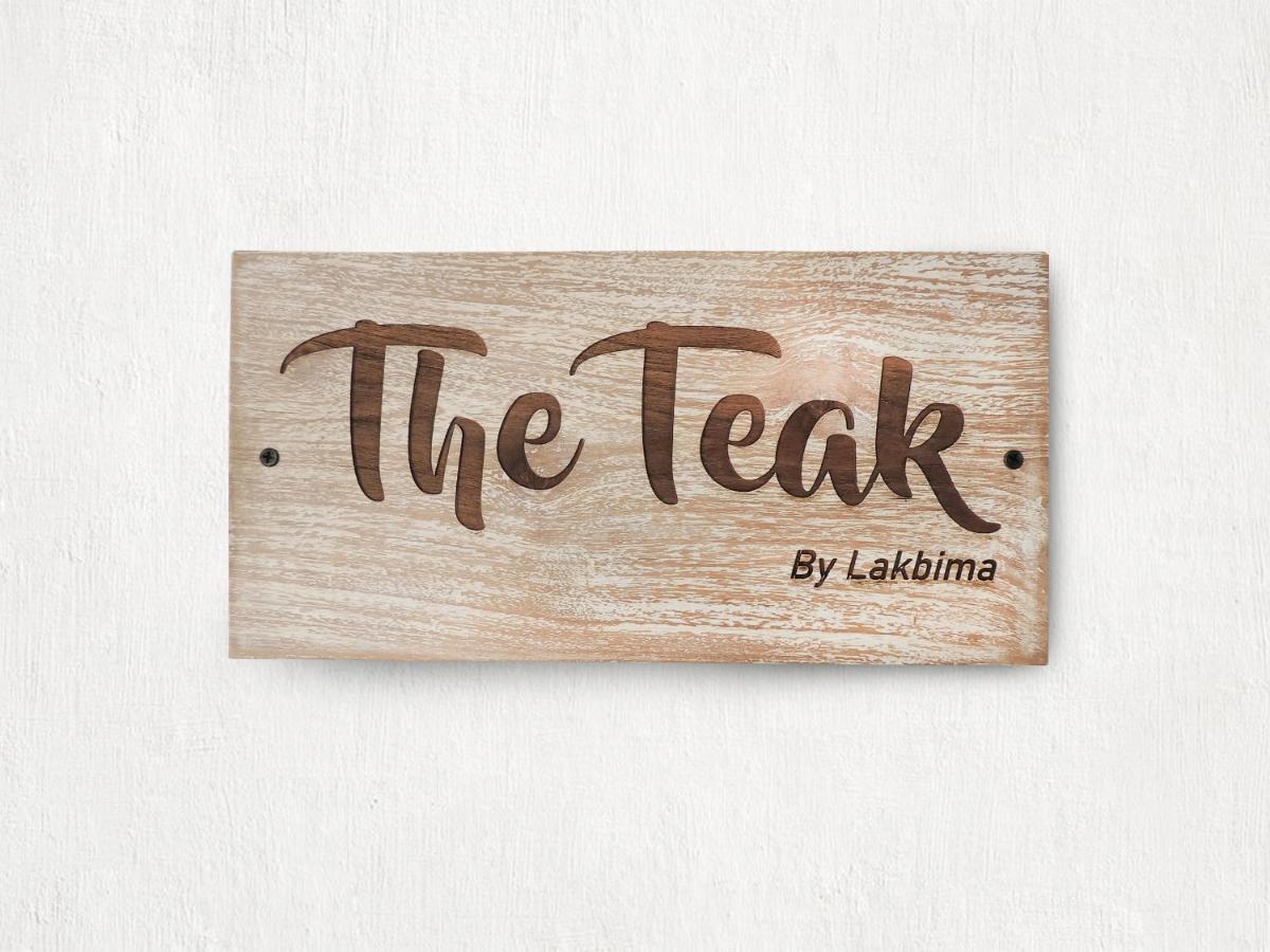The Teak By Lakbima Nuwara Eliya Exterior foto