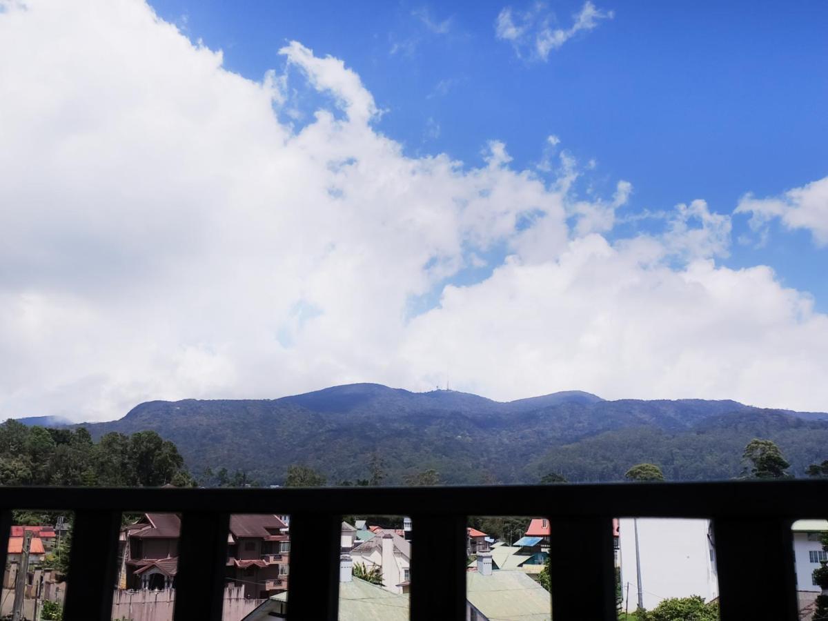 The Teak By Lakbima Nuwara Eliya Exterior foto